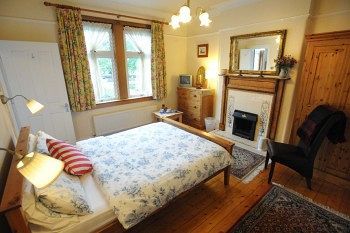 شقة إدنبرة  في Blinkbonny House المظهر الخارجي الصورة