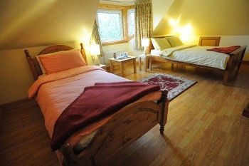 شقة إدنبرة  في Blinkbonny House المظهر الخارجي الصورة
